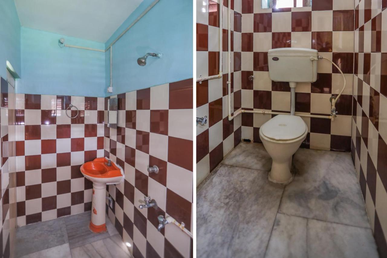 Spot On 10470 Hollywood Joka Hotel Bhasa Екстериор снимка