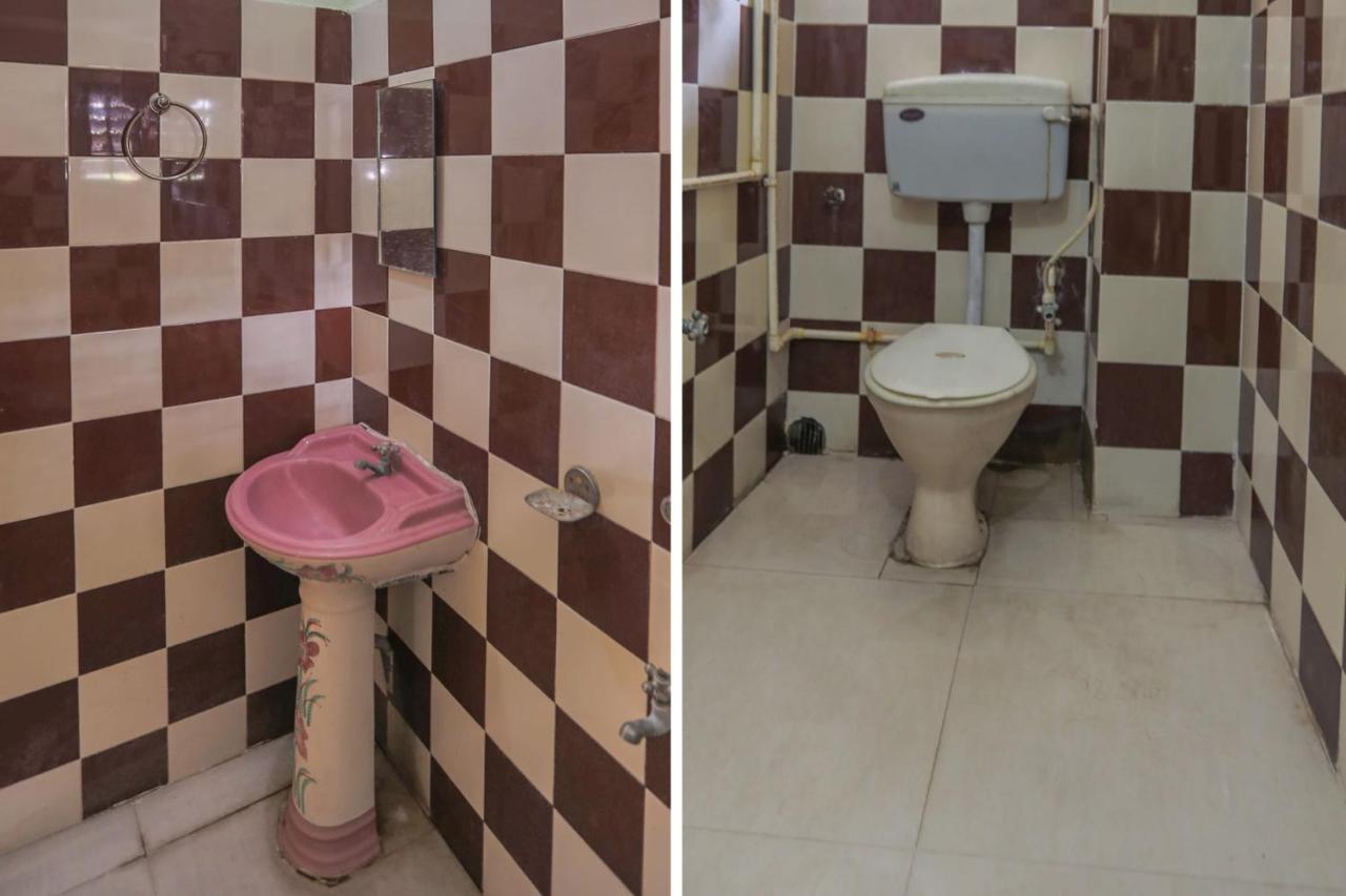 Spot On 10470 Hollywood Joka Hotel Bhasa Екстериор снимка