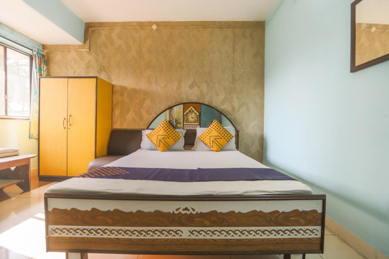 Spot On 10470 Hollywood Joka Hotel Bhasa Екстериор снимка