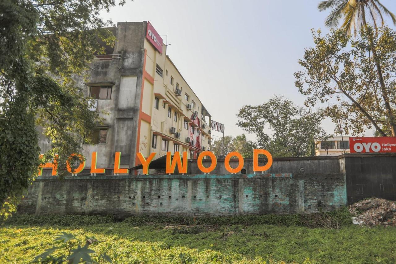 Spot On 10470 Hollywood Joka Hotel Bhasa Екстериор снимка