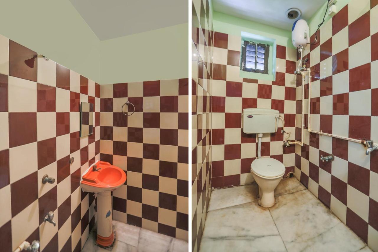 Spot On 10470 Hollywood Joka Hotel Bhasa Екстериор снимка